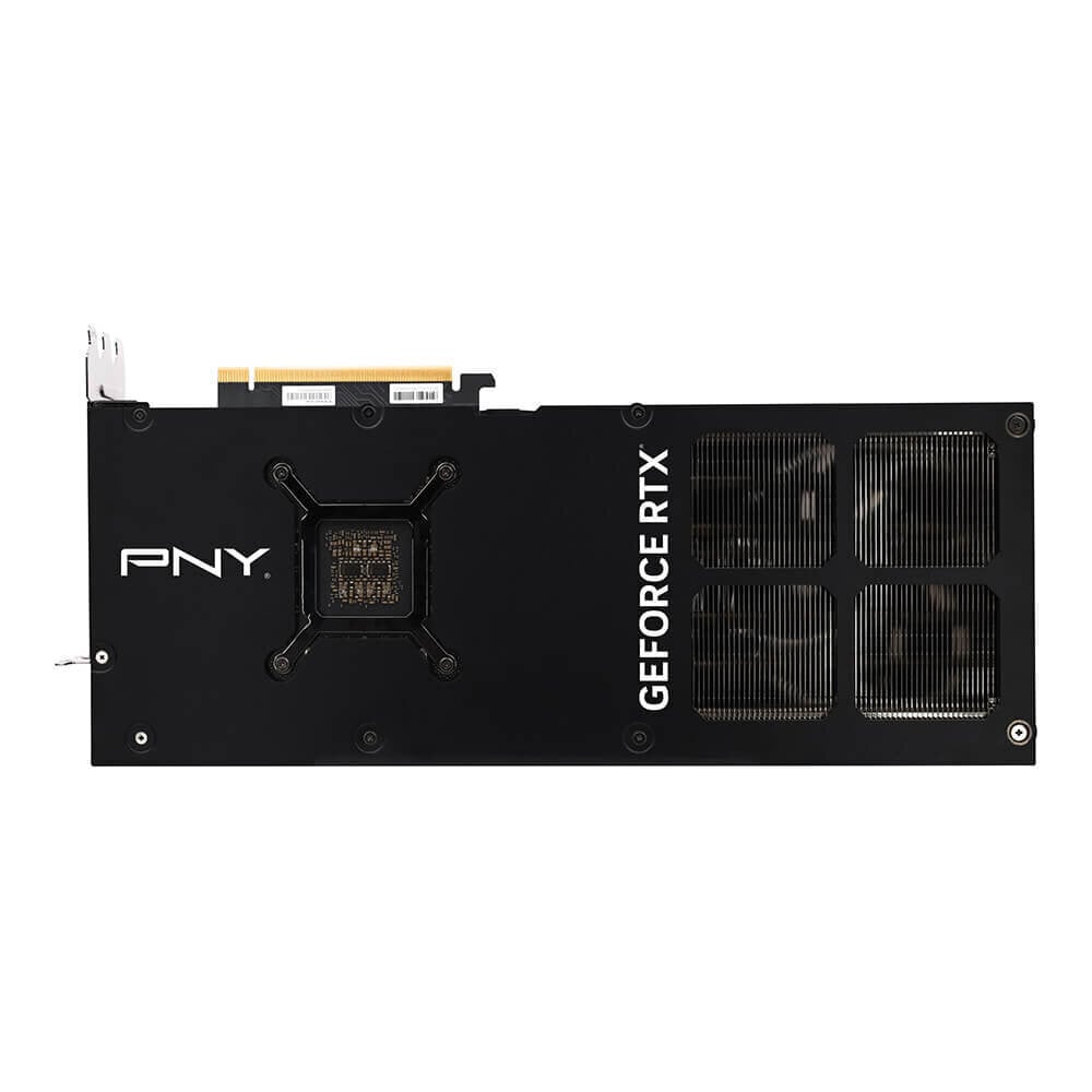 PNY GeForce RTX 4080 Super OC LED TF Verto (VCG4080S16TFXPB1-O) cena un informācija | Videokartes (GPU) | 220.lv