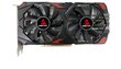 Biostar Radeon RX580 (VA5815TQ82) cena un informācija | Videokartes (GPU) | 220.lv