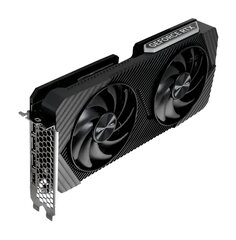 Gainward GeForce RTX 4070 Super Ghost (NED407S019K9-1043B) cena un informācija | Videokartes (GPU) | 220.lv