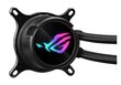 Asus ROG Strix LC III 360 ARGB 90RC00T1-M0UAY0 cena un informācija | Procesora dzesētāji | 220.lv