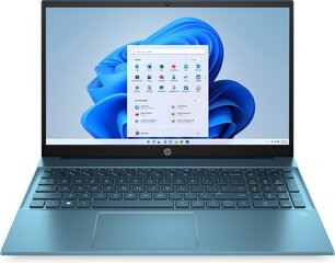 HP Pavilion 15 9T0V0EA cena un informācija | Portatīvie datori | 220.lv