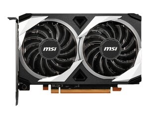 Материнская плата MSI цена и информация | Видеокарты (GPU) | 220.lv