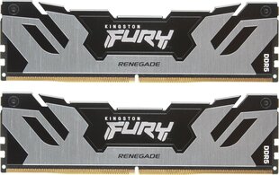 Kingston Fury Renegade (KF564C32RSK2-96) цена и информация | Оперативная память (RAM) | 220.lv