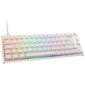 Ducky One 2 SF MX-Blue RGB LED DKON1967ST-CDEPDWWT1 цена и информация | Klaviatūras | 220.lv