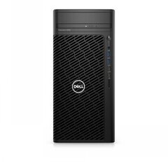 Dell Precision 3660 Tower цена и информация | Стационарные компьютеры | 220.lv