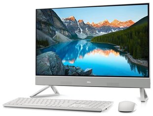 Dell Inspiron 7720 AIO 7720-5647 cena un informācija | Stacionārie datori | 220.lv