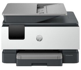 HP OfficeJet Pro 9120b All-in-One 4V2N0B cena un informācija | Printeri un daudzfunkcionālās ierīces | 220.lv