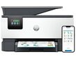 HP OfficeJet Pro 9120b All-in-One 4V2N0B cena un informācija | Printeri un daudzfunkcionālās ierīces | 220.lv