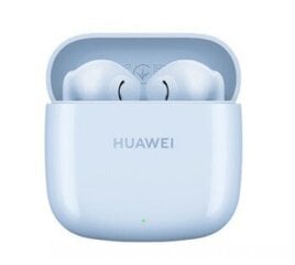 Huawei FreeBuds SE 2 Blue цена и информация | Huawei Компьютерная техника | 220.lv