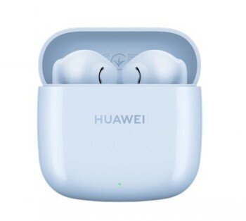 Huawei FreeBuds SE 2 Blue цена и информация | Austiņas | 220.lv