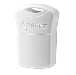 Apacer AP16GAH116W-1 cena un informācija | USB Atmiņas kartes | 220.lv