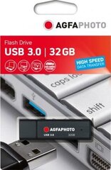 AgfaPhoto 10570 цена и информация | USB накопители | 220.lv