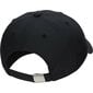 Nike cepure K Nk Df Club Cap Black FB5064 010 цена и информация | Cepures, cimdi, šalles zēniem | 220.lv