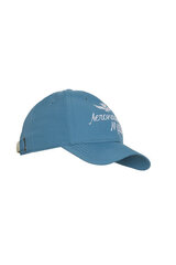 ШАПКА AERONAUTICA MILITARE 51467-uniw цена и информация | Женские шапки | 220.lv