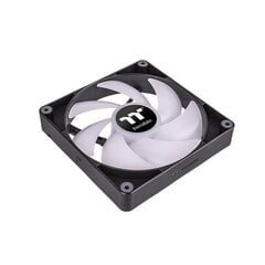 Thermaltake CT120 ARGB CL-F149-PL12SW-A cena un informācija | Datora ventilatori | 220.lv