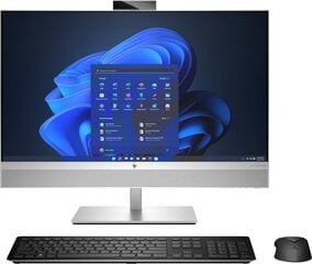 HP EliteOne 870 G9 AIO 5V8T3EA cena un informācija | Stacionārie datori | 220.lv