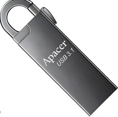 Apacer AP64GAH15AA-1 цена и информация | USB накопители | 220.lv