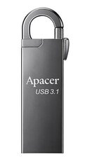 Apacer AP64GAH15AA-1 цена и информация | USB накопители | 220.lv