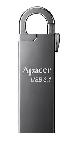 Apacer AH15A 64 GB цена и информация | USB Atmiņas kartes | 220.lv