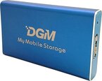 DGM My Mobile Storage MMS128BL