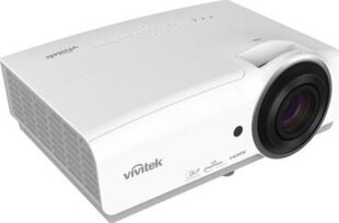 Vivitek DH856 цена и информация | Проекторы | 220.lv