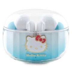 Hello Kitty HKTWSHDGKEQ цена и информация | Наушники | 220.lv