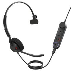 Jabra Engage 50 II cena un informācija | Austiņas | 220.lv