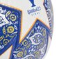 Futbola bumba Adidas UCL Pro Istanbul 2023, 5. izmērs cena un informācija | Futbola bumbas | 220.lv