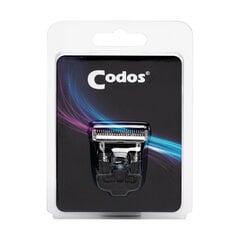Codos chc-331 цена и информация | Машинки для стрижки волос | 220.lv