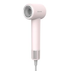 Hair Dryer Coshare HD20E SuperFlow SE (pink) цена и информация | Фены | 220.lv