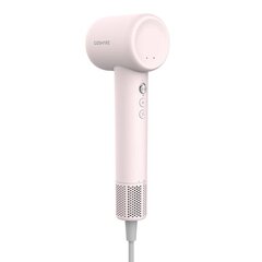 Hair Dryer Coshare HD20E SuperFlow SE (pink) цена и информация | Фены | 220.lv