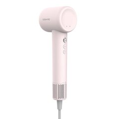 Hair Dryer Coshare HD20E SuperFlow SE (purple) цена и информация | Фены | 220.lv