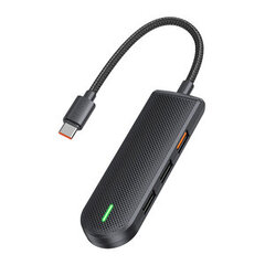 Mcdodo HU-1430 cena un informācija | Adapteri un USB centrmezgli | 220.lv