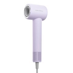 Hair Dryer Coshare HD20E SuperFlow SE (purple) цена и информация | Фены | 220.lv
