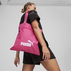 Сумка Puma Phase Packable, фуксия цена и информация | Женские сумки | 220.lv