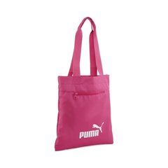 Сумка Puma Phase Packable, фуксия цена и информация | Куинн | 220.lv