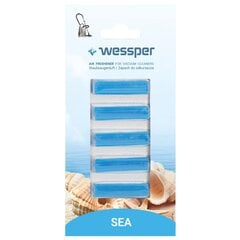 Wessper Sea,5 gab. cena un informācija | Putekļu sūcēju piederumi | 220.lv