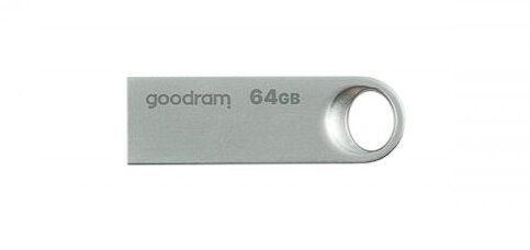 Goodram UNO3-0640S0R11 цена и информация | USB Atmiņas kartes | 220.lv