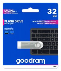 Goodram UNO3-0320S0R11 cena un informācija | USB Atmiņas kartes | 220.lv