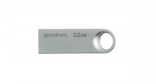 Goodram UNO3-0320S0R11 цена и информация | USB Atmiņas kartes | 220.lv