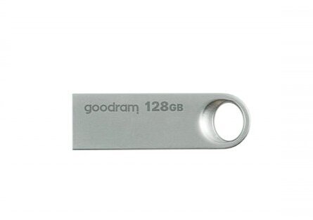 Goodram UNO3-1280S0R11 цена и информация | USB Atmiņas kartes | 220.lv