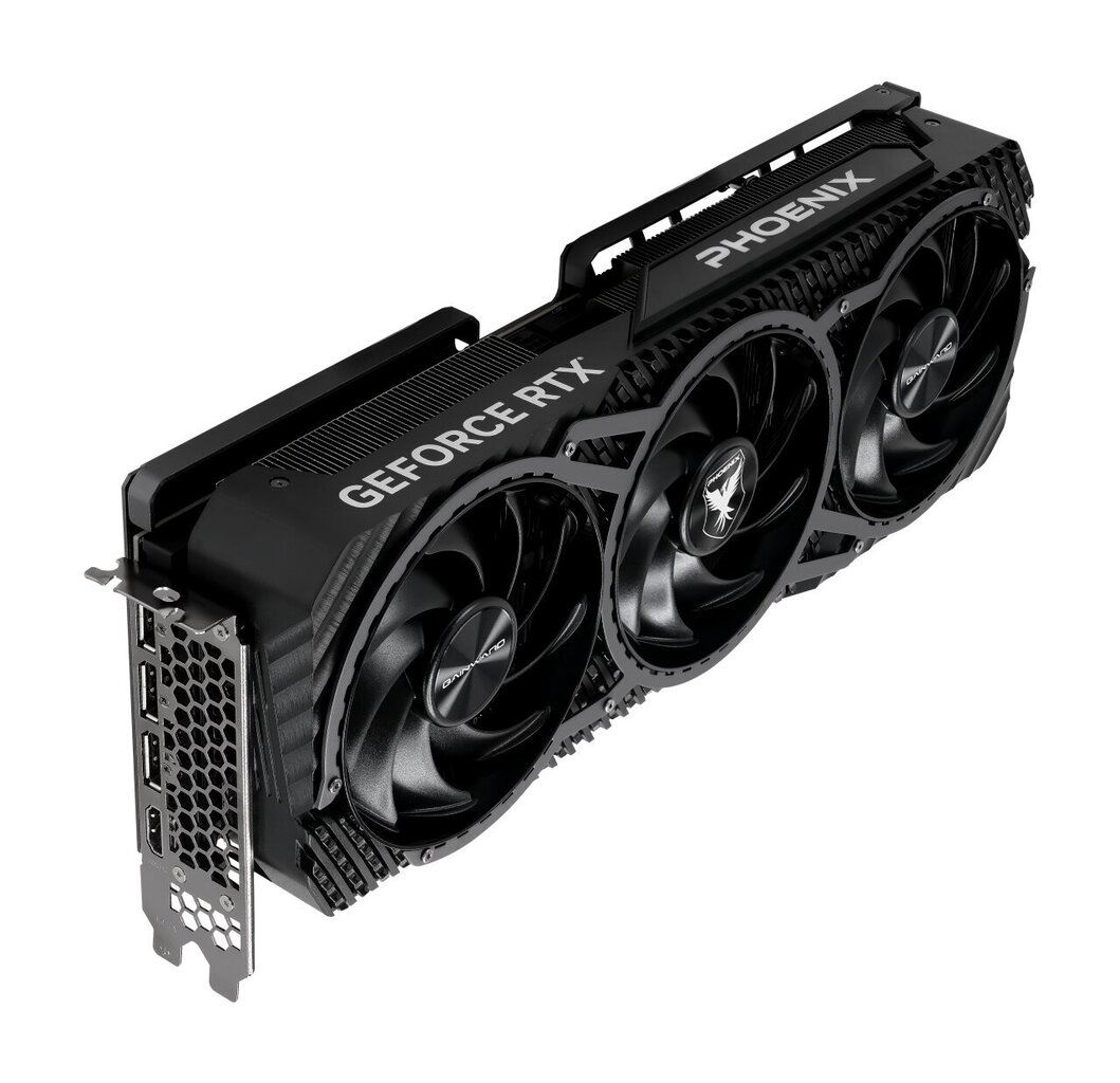 Gainward GeForce RTX 4080 Super Phoenix (NED408S019T2-1032X) цена и информация | Videokartes (GPU) | 220.lv