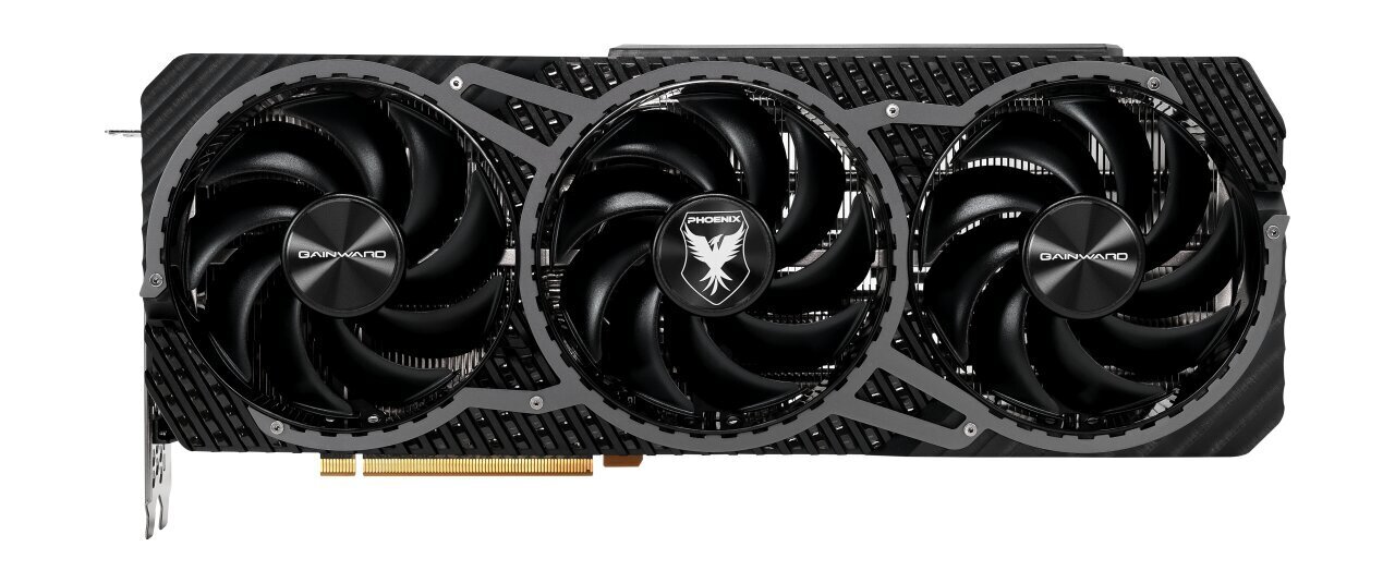 Gainward GeForce RTX 4080 Super Phoenix (NED408S019T2-1032X) цена и информация | Videokartes (GPU) | 220.lv