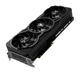 Gainward GeForce RTX 4080 Super Phoenix (NED408S019T2-1032X) цена и информация | Видеокарты (GPU) | 220.lv