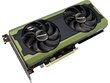 Manli GeForce RTX 4060 Ti M2565+N719 (M-NRTX4060TI/6RMHPPP-M2565) cena un informācija | Videokartes (GPU) | 220.lv