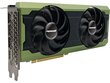 Manli GeForce RTX 4060 Ti M2565+N719 (M-NRTX4060TI/6RMHPPP-M2565) cena un informācija | Videokartes (GPU) | 220.lv