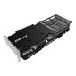 PNY GeForce RTX 4070 Ti Super 16GB OC TF Verto (VCG4070TS16TFXPB1-O) cena un informācija | Videokartes (GPU) | 220.lv