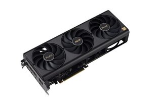 Asus ProArt GeForce RTX 4080 Super OC Edition (PROART-RTX4080S-O16G) cena un informācija | Videokartes (GPU) | 220.lv