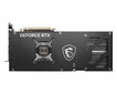 MSI GeForce RTX 4080 Super Gaming X Slim (RTX4080SUPGAMXSLIM16G) цена и информация | Videokartes (GPU) | 220.lv