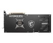 MSI GeForce RTX 4080 Super Gaming X Slim (RTX4080SUPGAMXSLIM16G) cena un informācija | Videokartes (GPU) | 220.lv